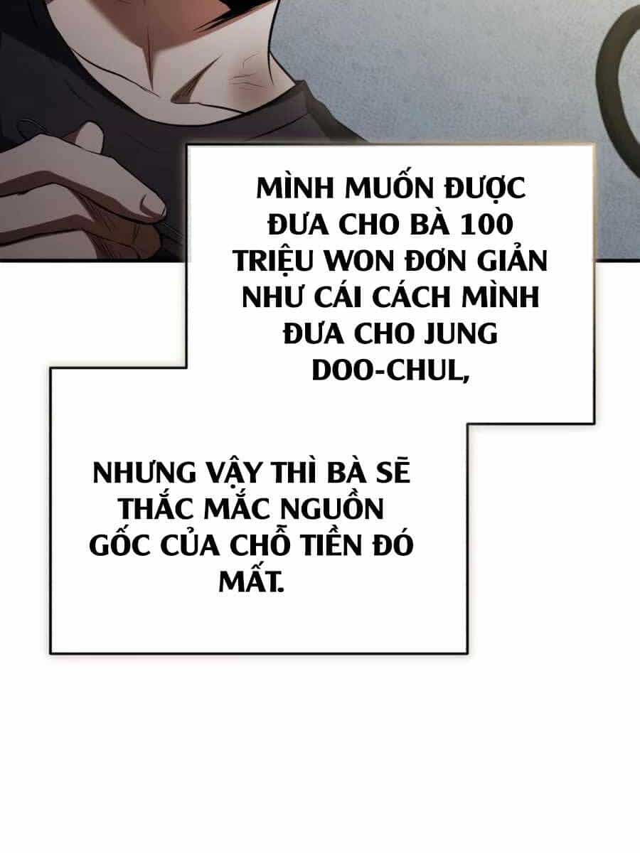 Ác Quỷ Trở Lại Học Đường - Chương 14 - ảnh 20