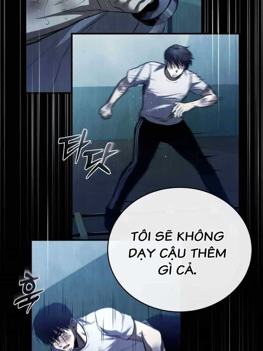 Ác Quỷ Trở Lại Học Đường - Chương 14 - ảnh 61