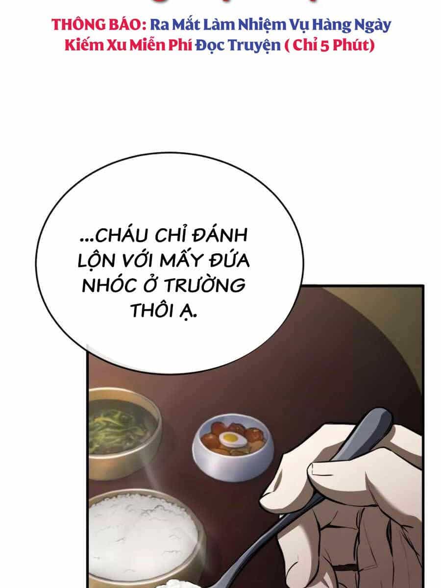 Ác Quỷ Trở Lại Học Đường - Chương 14 - ảnh 8