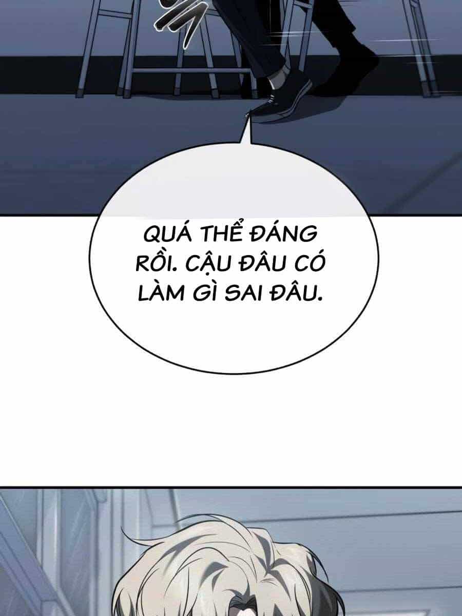 Ác Quỷ Trở Lại Học Đường - Chương 14 - ảnh 87