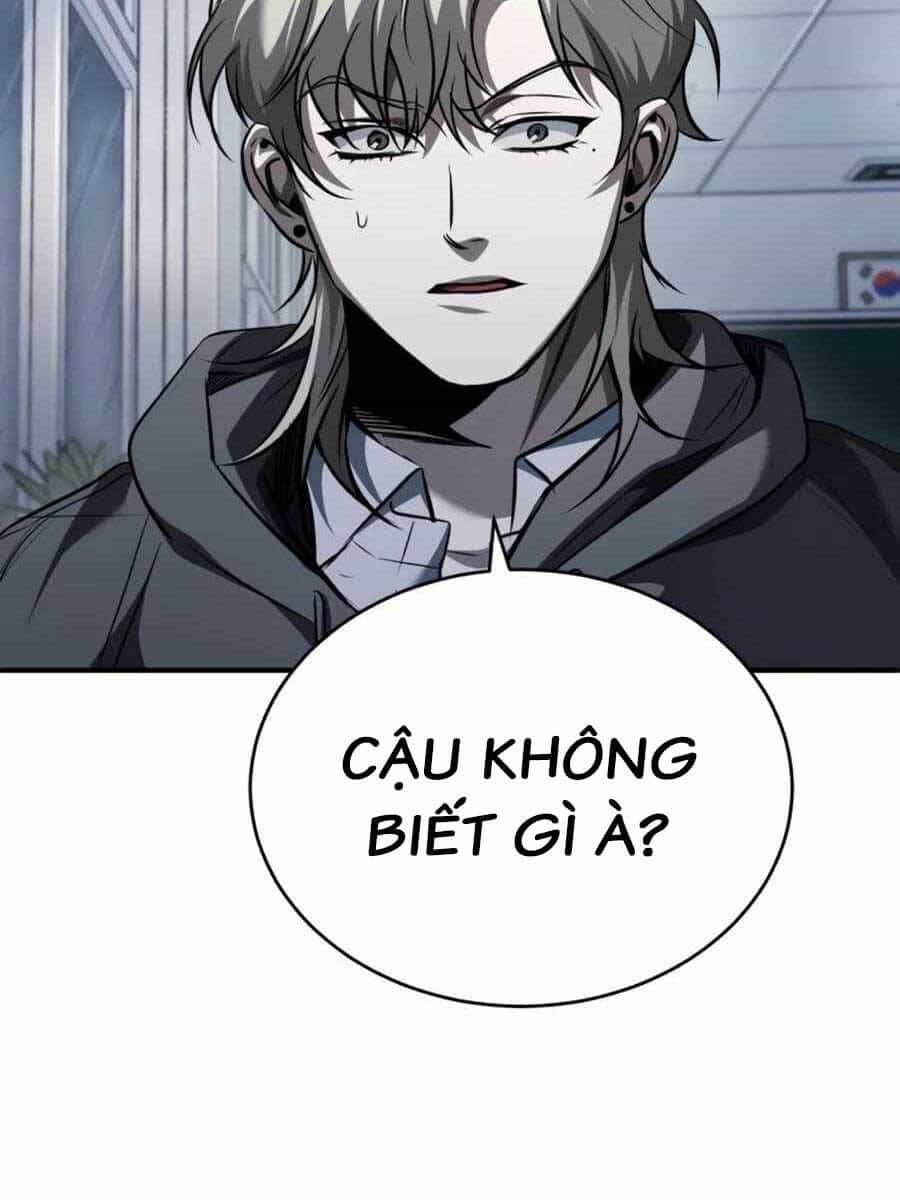 Ác Quỷ Trở Lại Học Đường - Chương 14 - ảnh 95