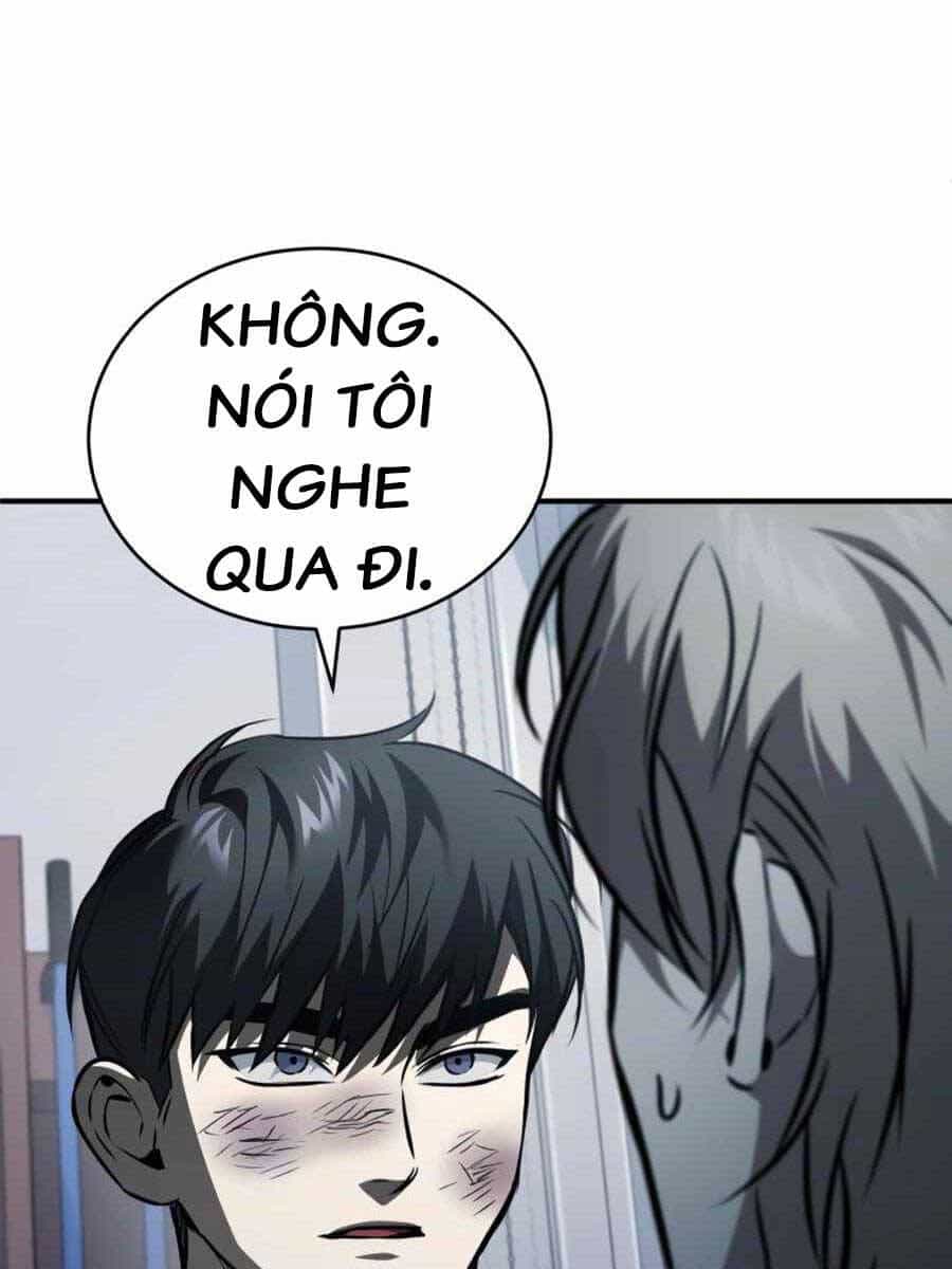 Ác Quỷ Trở Lại Học Đường - Chương 14 - ảnh 96