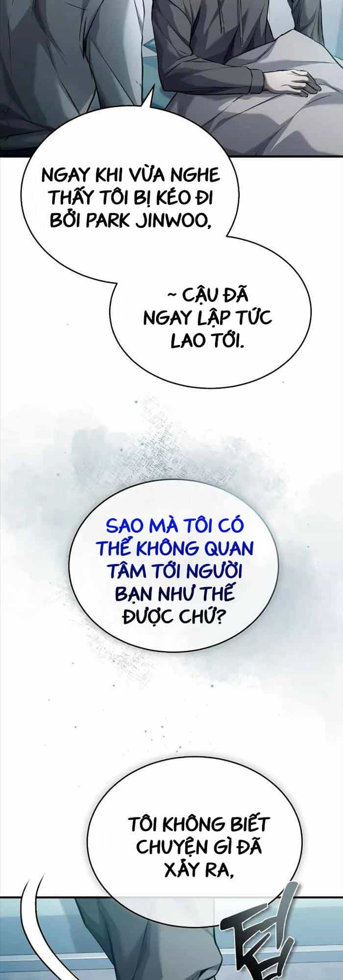 Ác Quỷ Trở Lại Học Đường - Chương 16 - ảnh 3