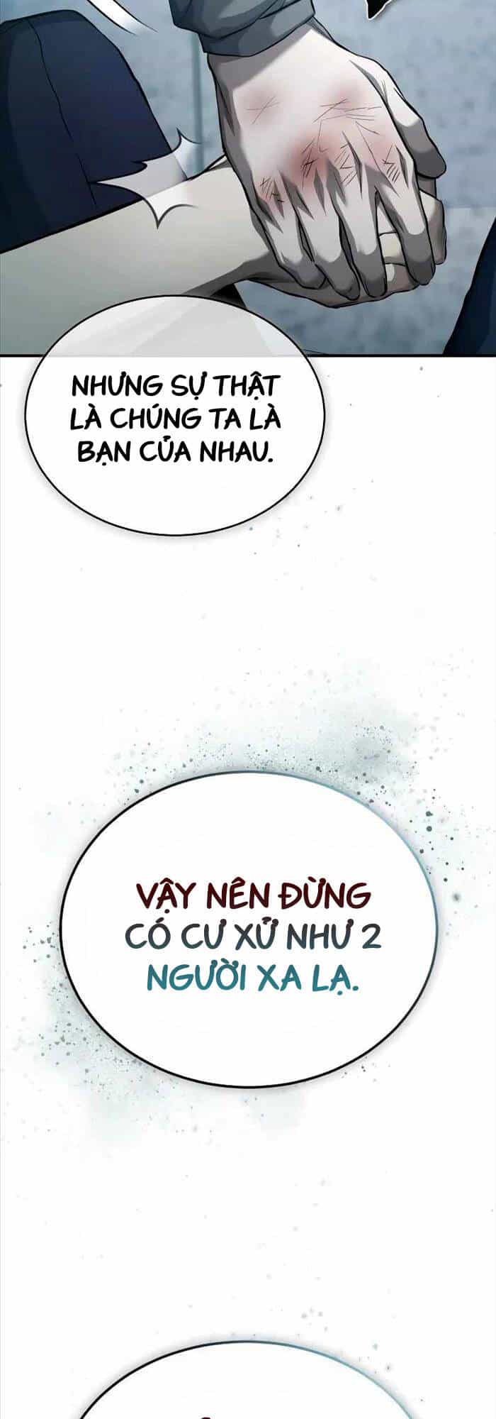 Ác Quỷ Trở Lại Học Đường - Chương 16 - ảnh 4