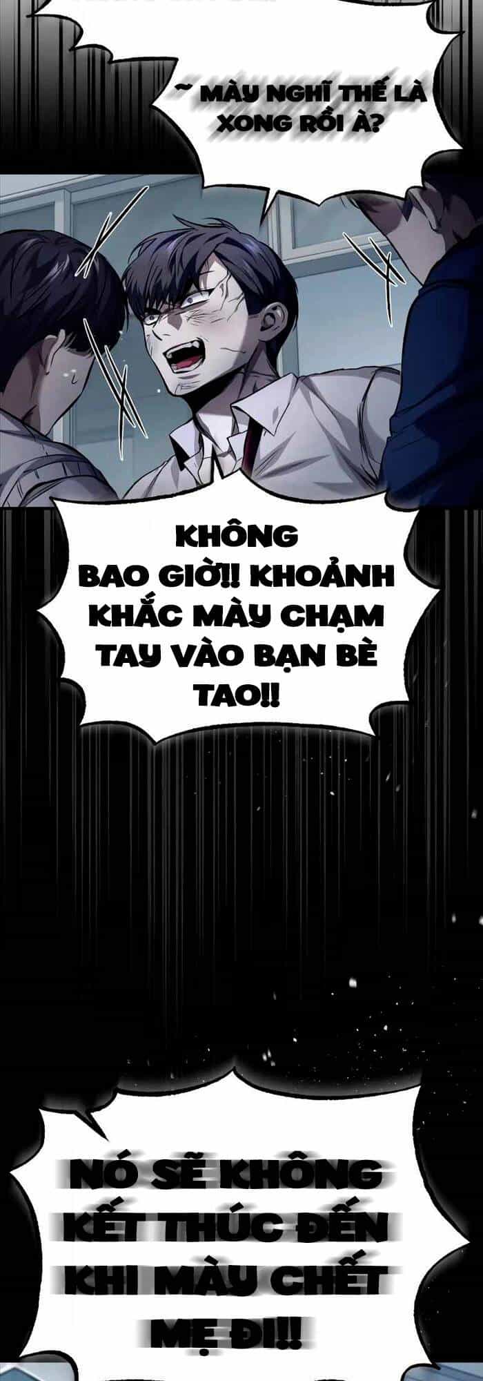 Ác Quỷ Trở Lại Học Đường - Chương 16 - ảnh 62
