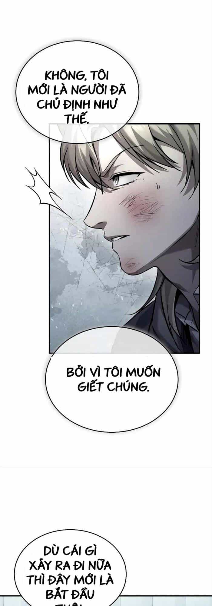 Ác Quỷ Trở Lại Học Đường - Chương 16 - ảnh 7