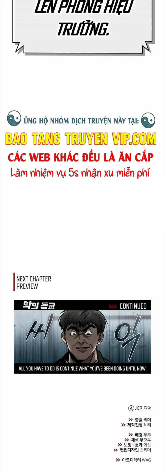 Ác Quỷ Trở Lại Học Đường - Chương 16 - ảnh 71