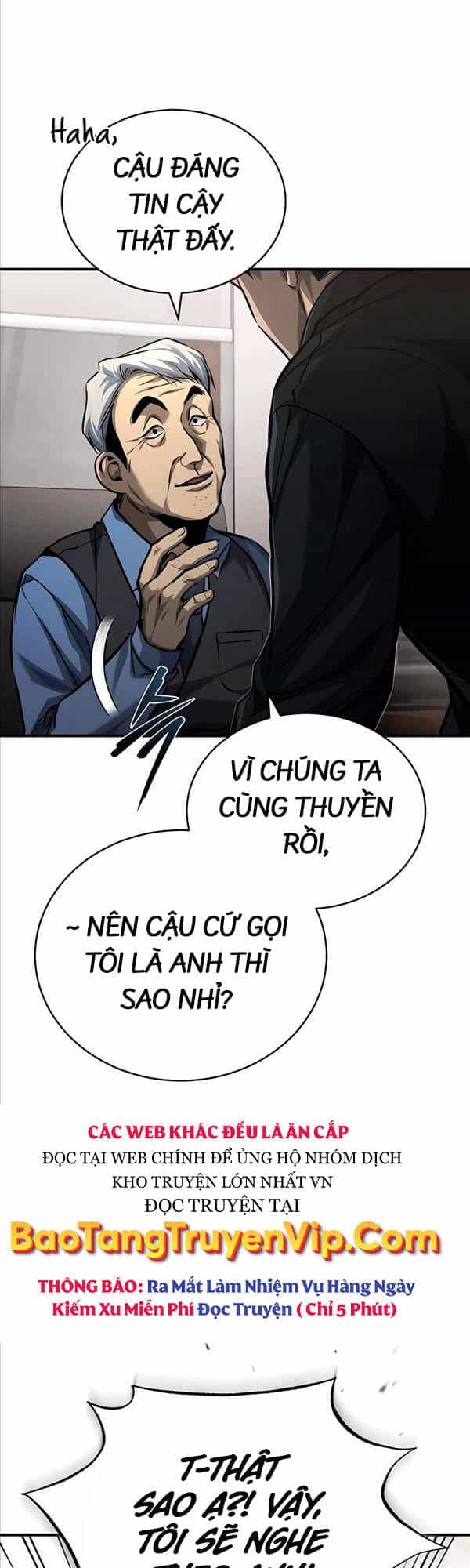 Ác Quỷ Trở Lại Học Đường - Chương 17 - ảnh 19