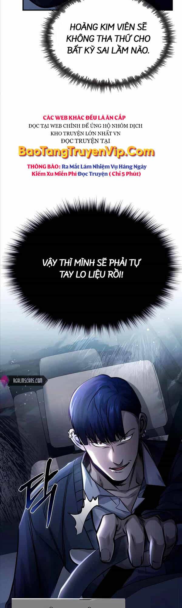 Ác Quỷ Trở Lại Học Đường - Chương 17 - ảnh 45