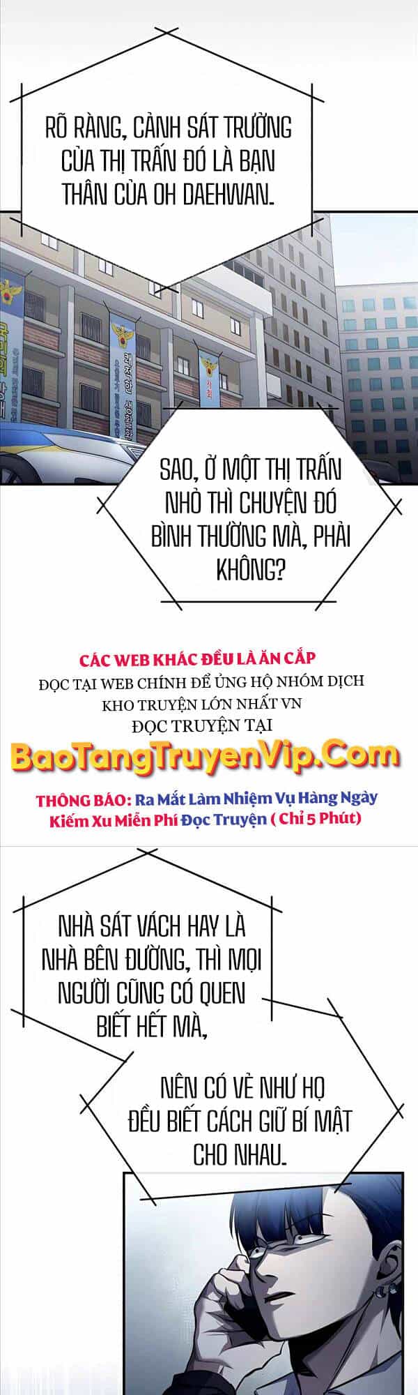 Ác Quỷ Trở Lại Học Đường - Chương 17 - ảnh 65
