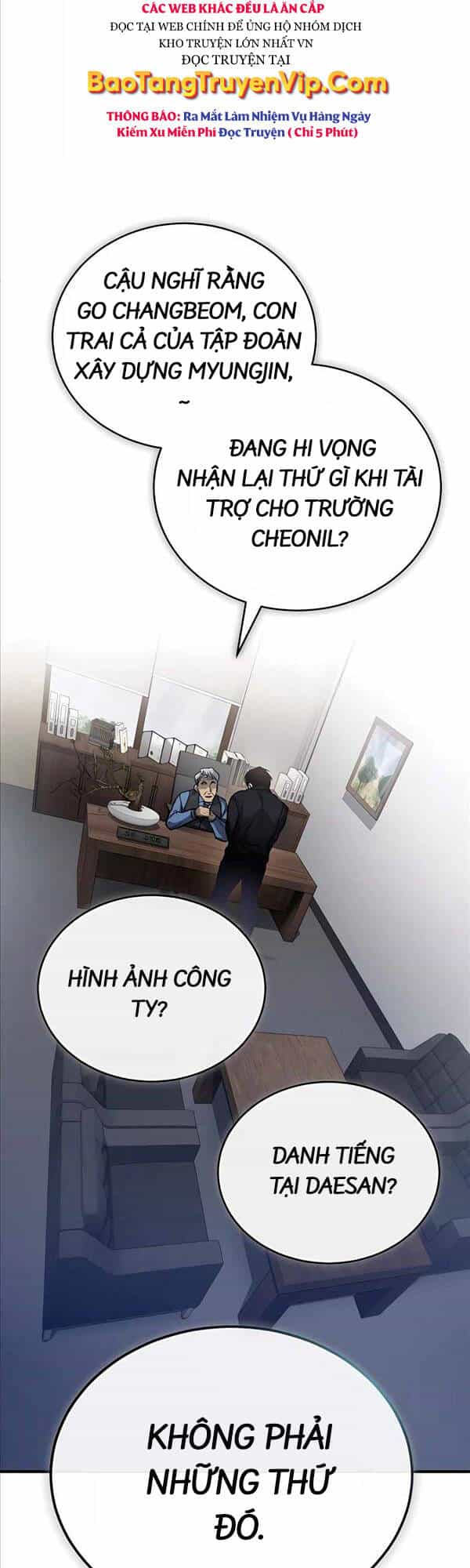 Ác Quỷ Trở Lại Học Đường - Chương 17 - ảnh 9