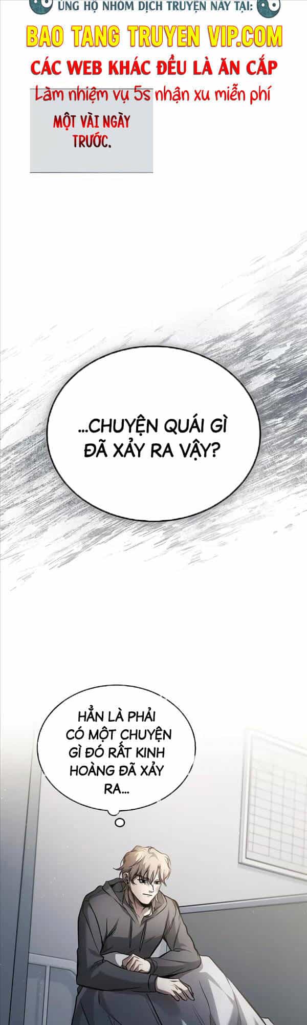 Ác Quỷ Trở Lại Học Đường - Chương 19 - ảnh 1