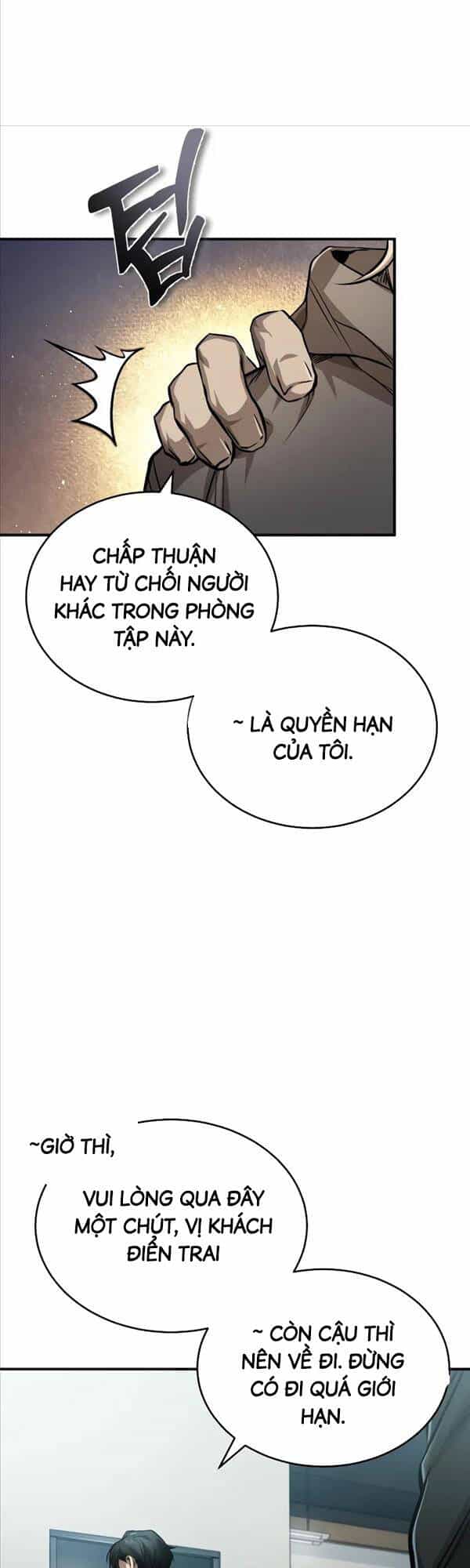 Ác Quỷ Trở Lại Học Đường - Chương 19 - ảnh 17