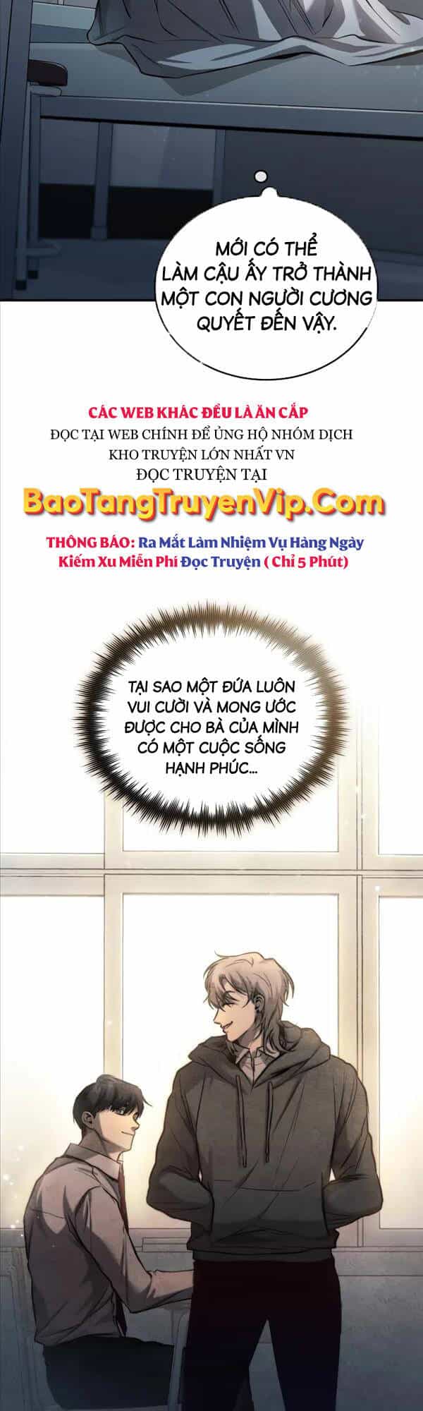 Ác Quỷ Trở Lại Học Đường - Chương 19 - ảnh 2