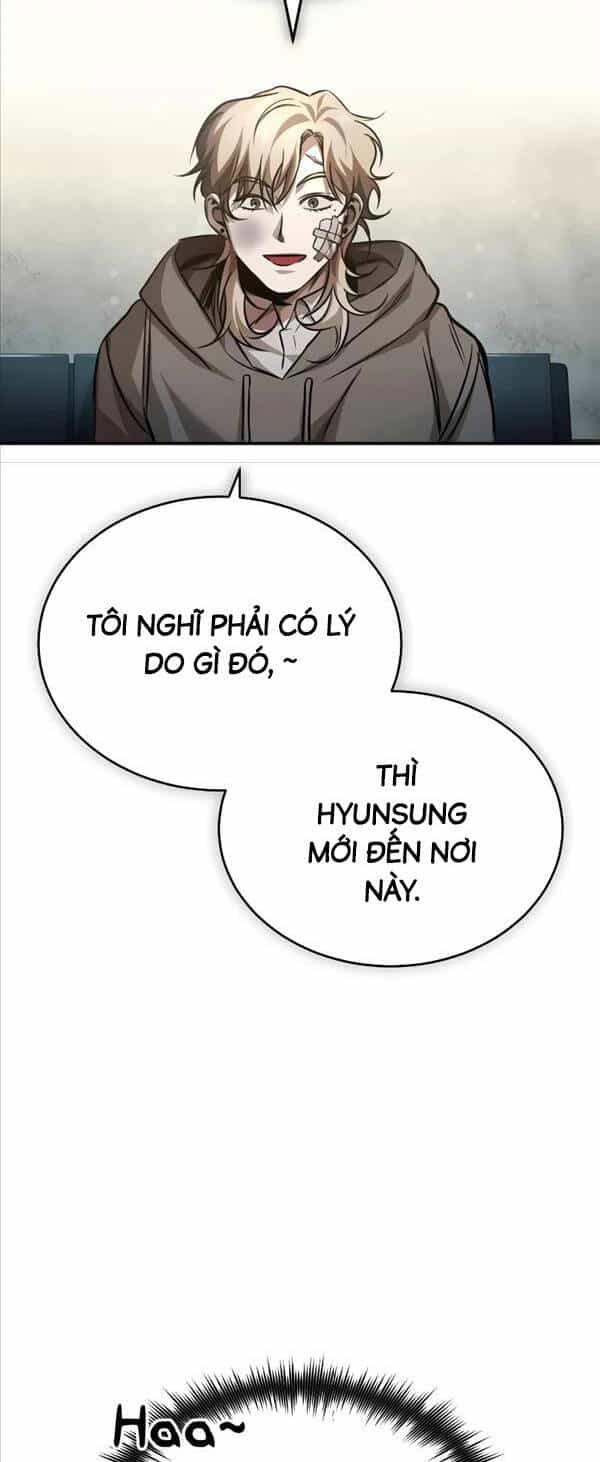 Ác Quỷ Trở Lại Học Đường - Chương 19 - ảnh 25