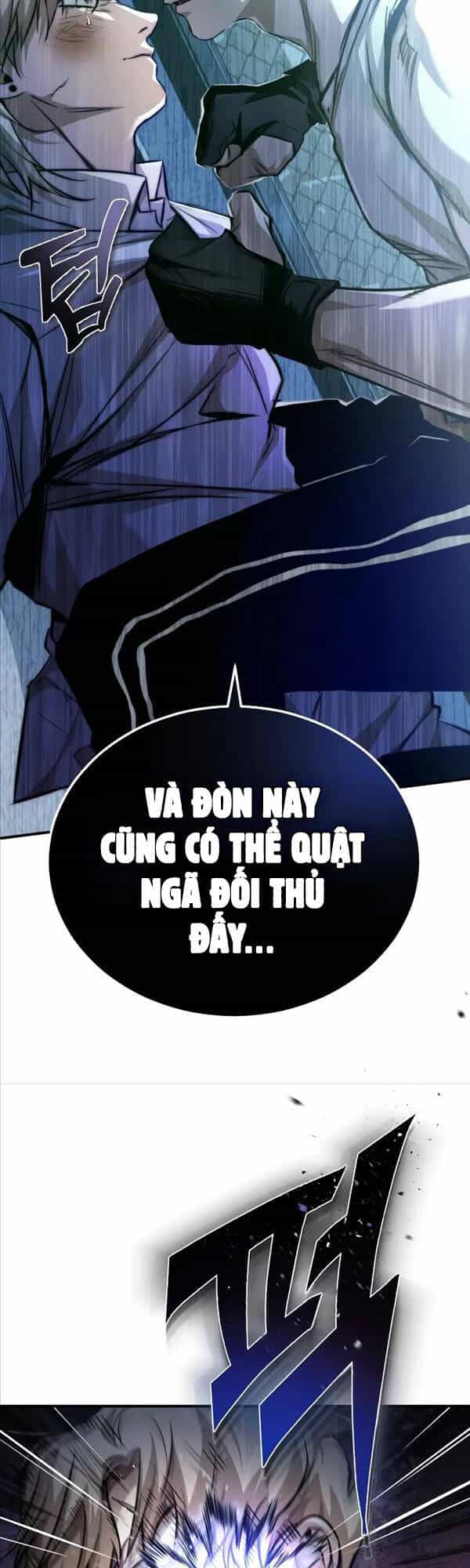 Ác Quỷ Trở Lại Học Đường - Chương 19 - ảnh 55