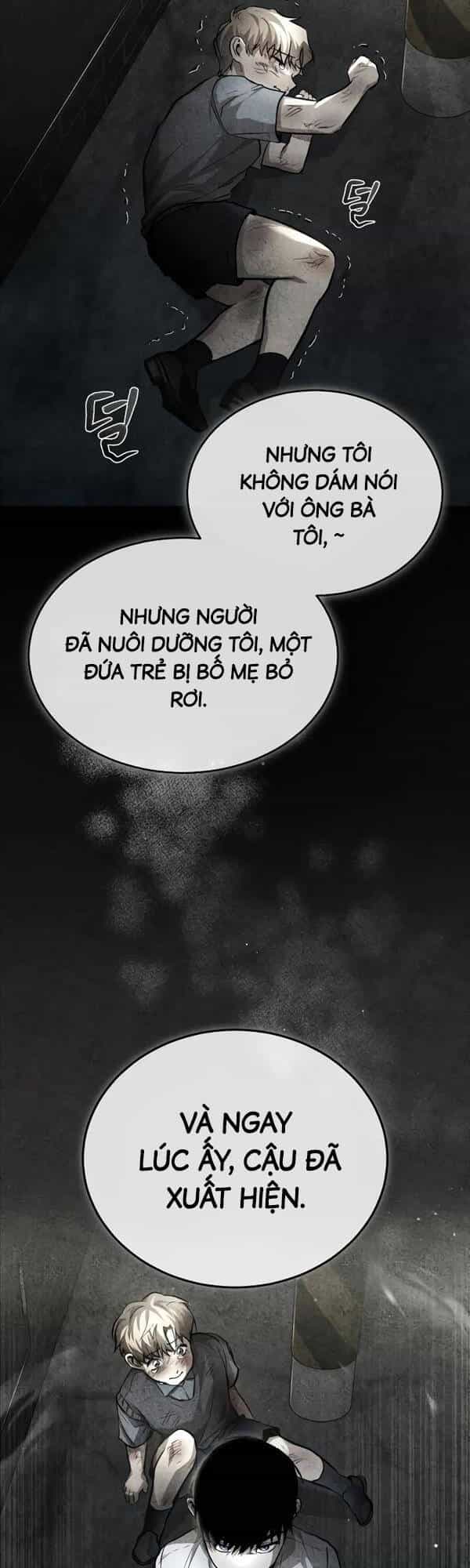 Ác Quỷ Trở Lại Học Đường - Chương 19 - ảnh 68