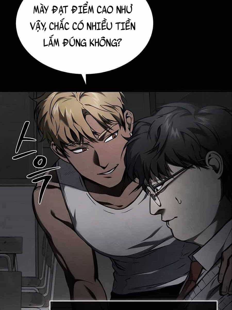 Ác Quỷ Trở Lại Học Đường - Chương 2 - ảnh 11
