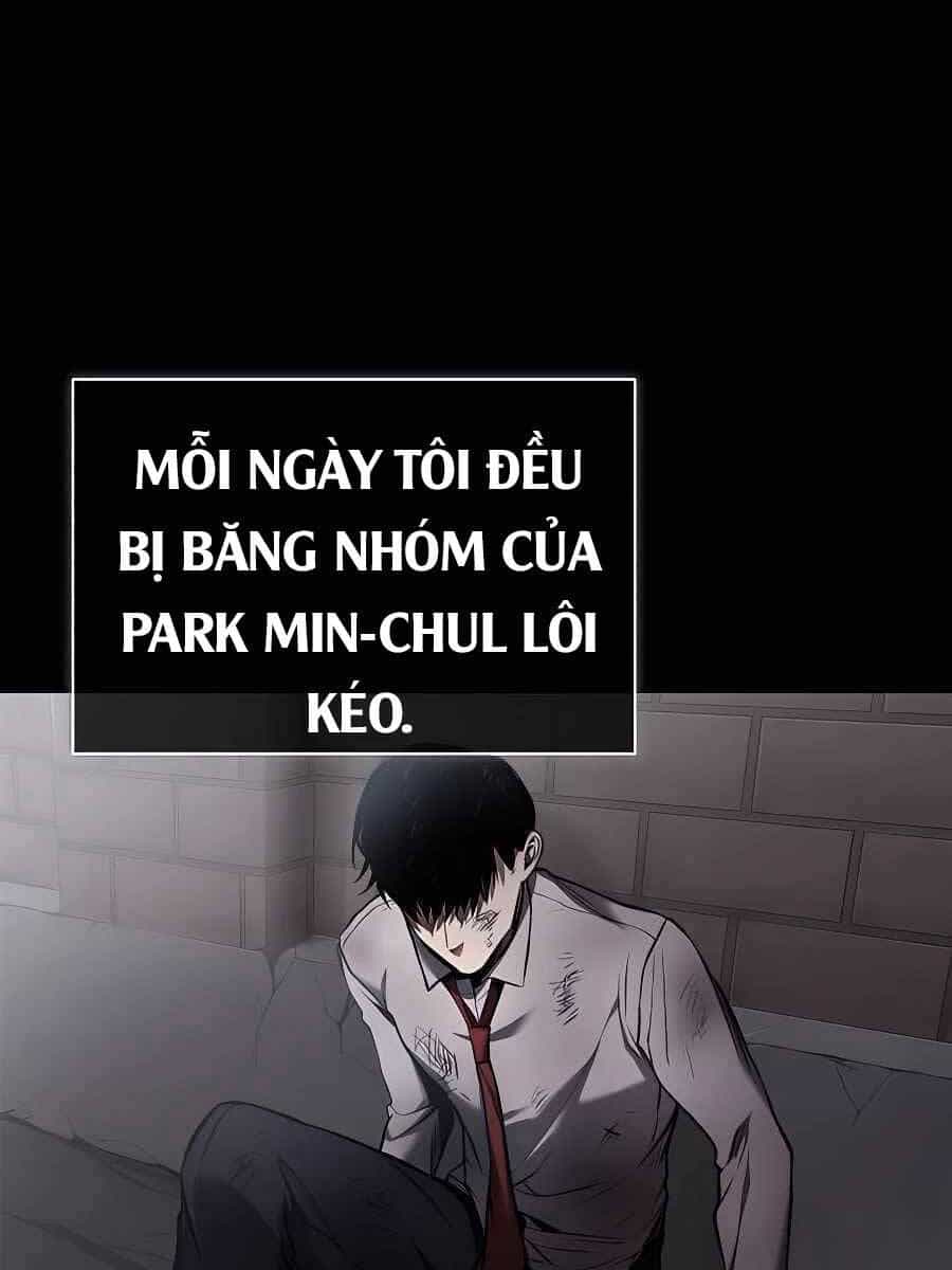 Ác Quỷ Trở Lại Học Đường - Chương 2 - ảnh 31