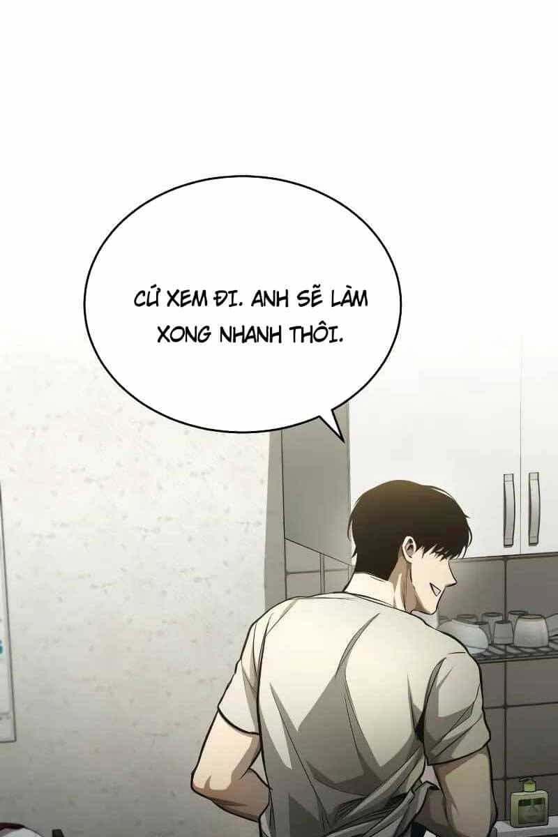 Ác Quỷ Trở Lại Học Đường - Chương 20 - ảnh 53