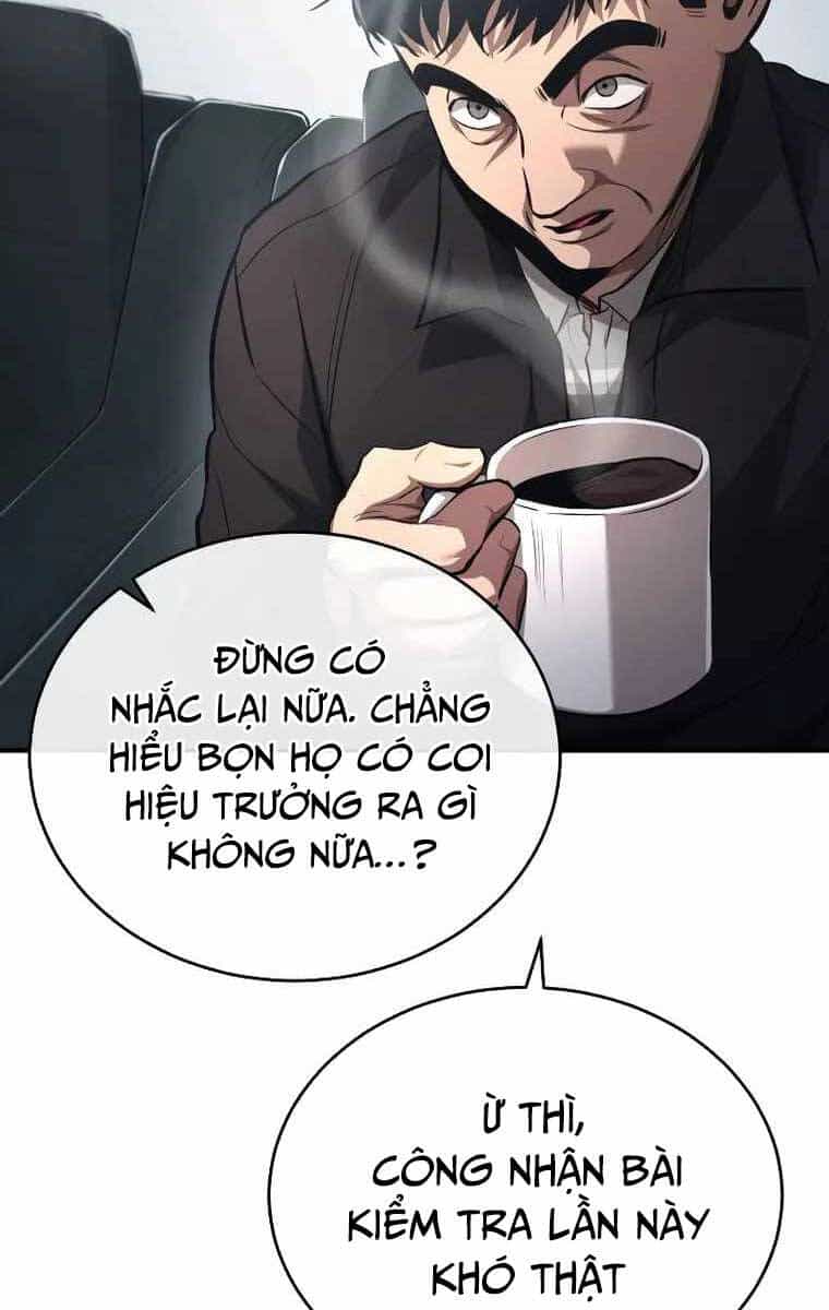 Ác Quỷ Trở Lại Học Đường - Chương 21 - ảnh 12