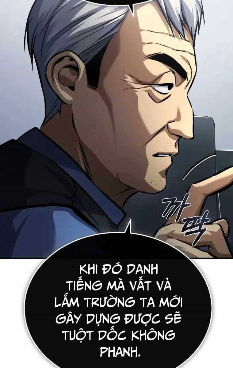 Ác Quỷ Trở Lại Học Đường - Chương 21 - ảnh 24