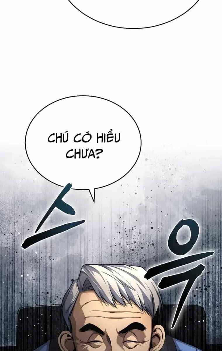Ác Quỷ Trở Lại Học Đường - Chương 21 - ảnh 28