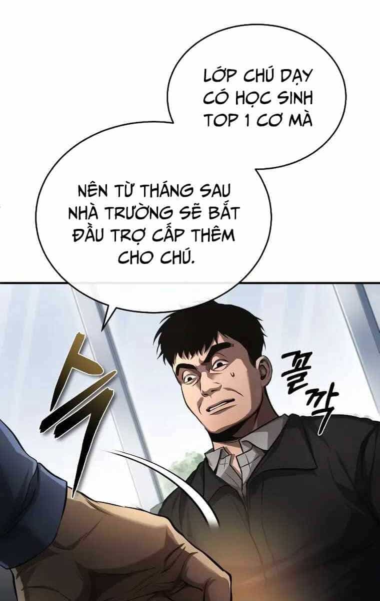 Ác Quỷ Trở Lại Học Đường - Chương 21 - ảnh 30