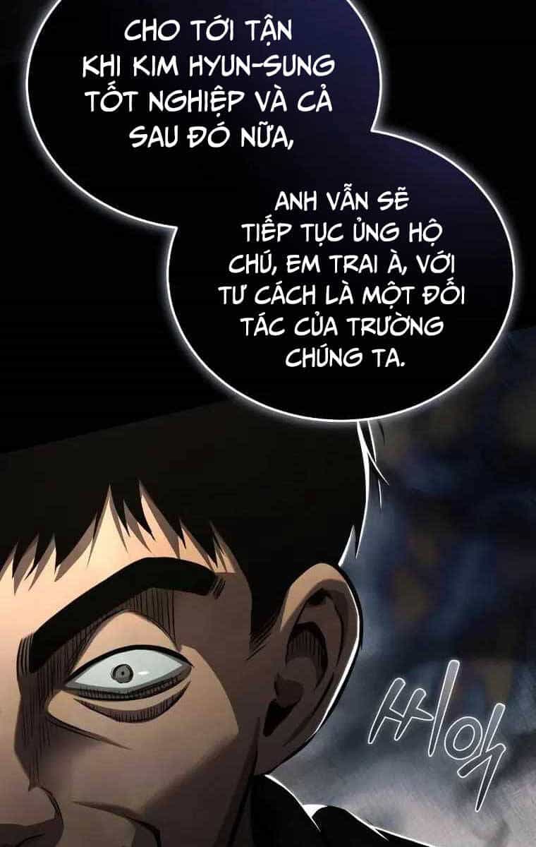 Ác Quỷ Trở Lại Học Đường - Chương 21 - ảnh 33
