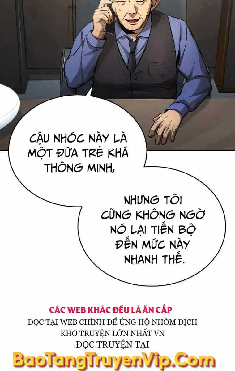 Ác Quỷ Trở Lại Học Đường - Chương 21 - ảnh 4