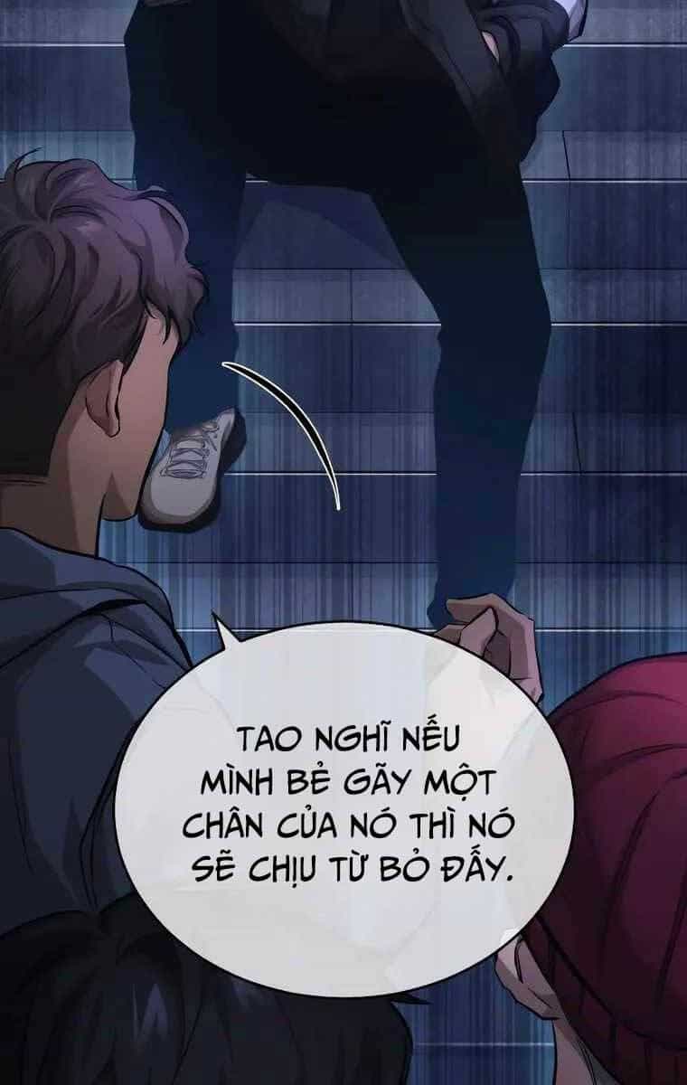 Ác Quỷ Trở Lại Học Đường - Chương 21 - ảnh 67