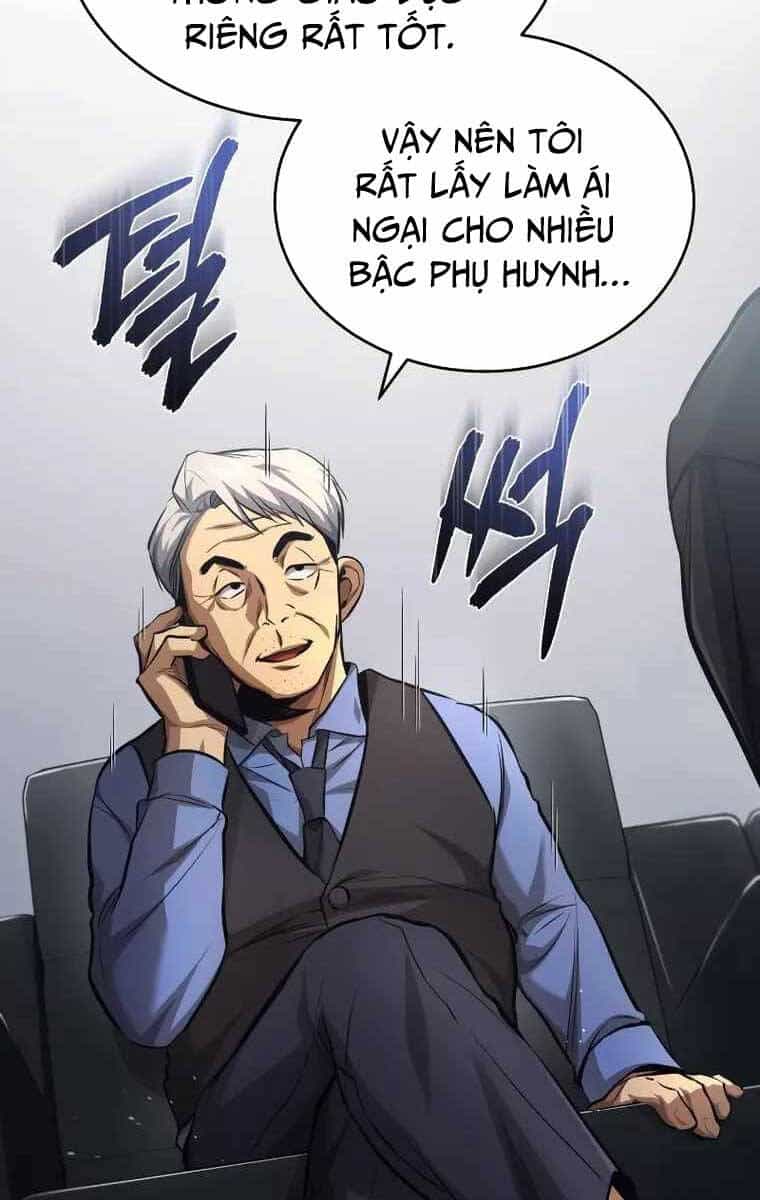 Ác Quỷ Trở Lại Học Đường - Chương 21 - ảnh 9