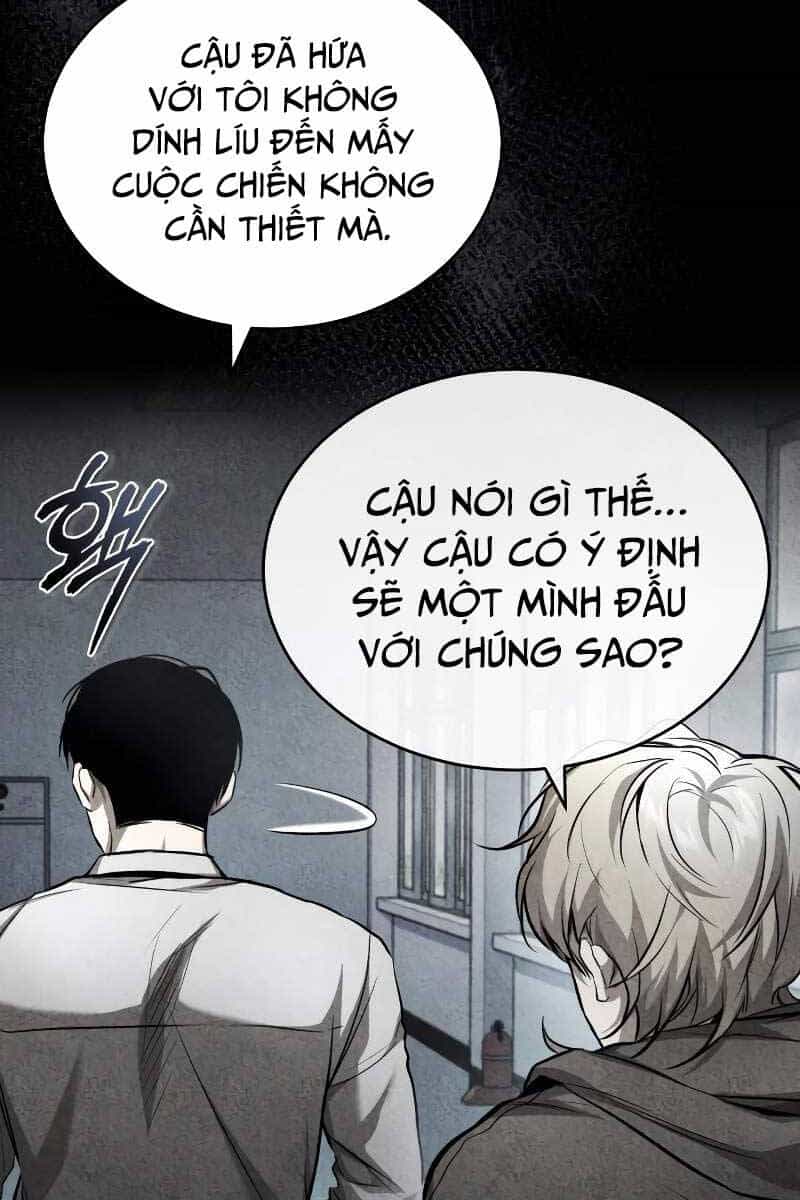 Ác Quỷ Trở Lại Học Đường - Chương 22 - ảnh 55