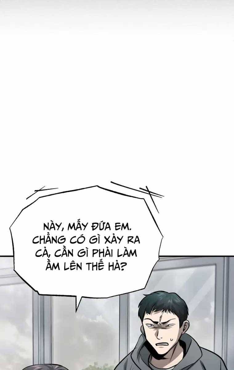 Ác Quỷ Trở Lại Học Đường - Chương 23 - ảnh 32