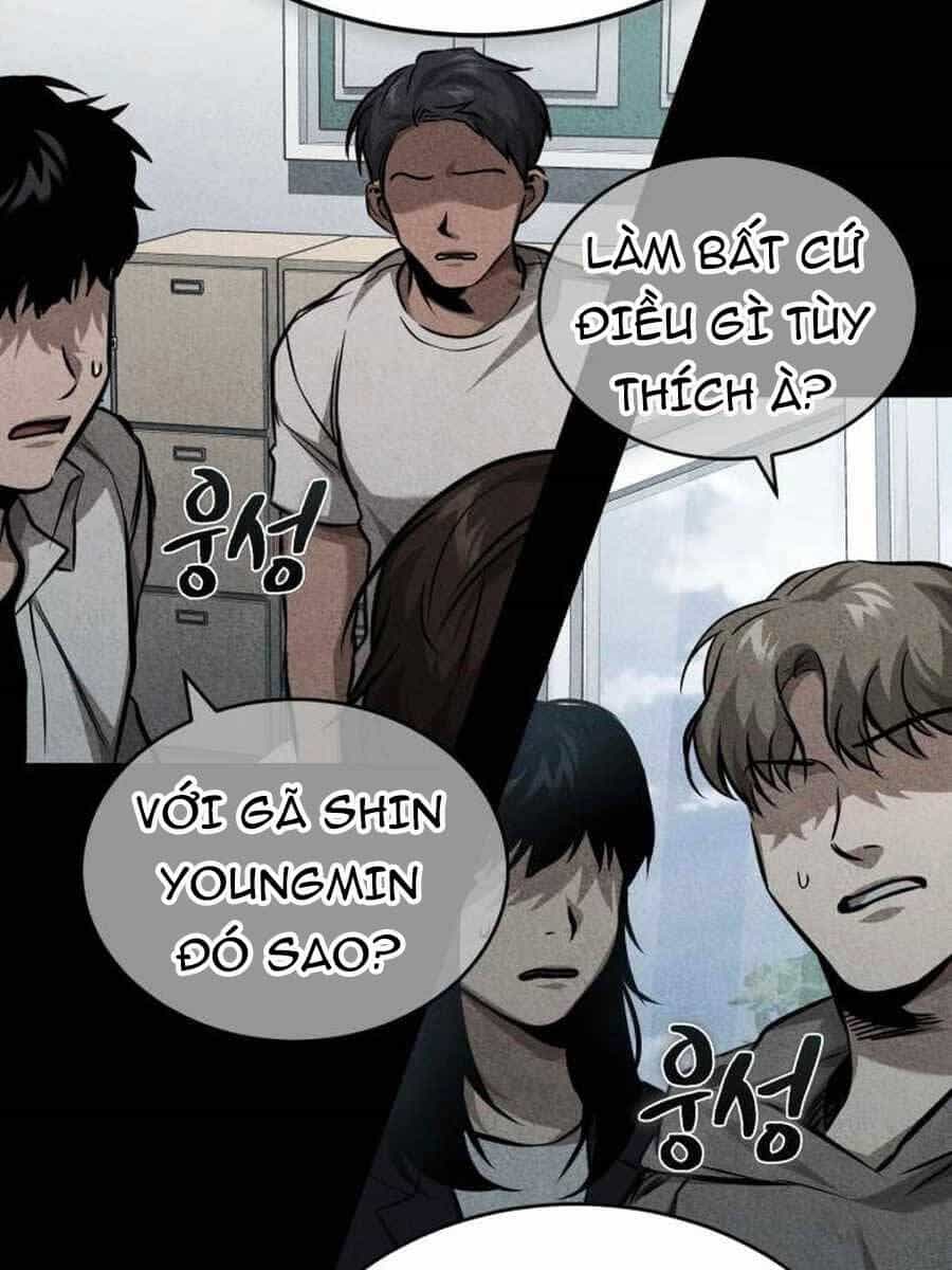 Ác Quỷ Trở Lại Học Đường - Chương 25 - ảnh 8