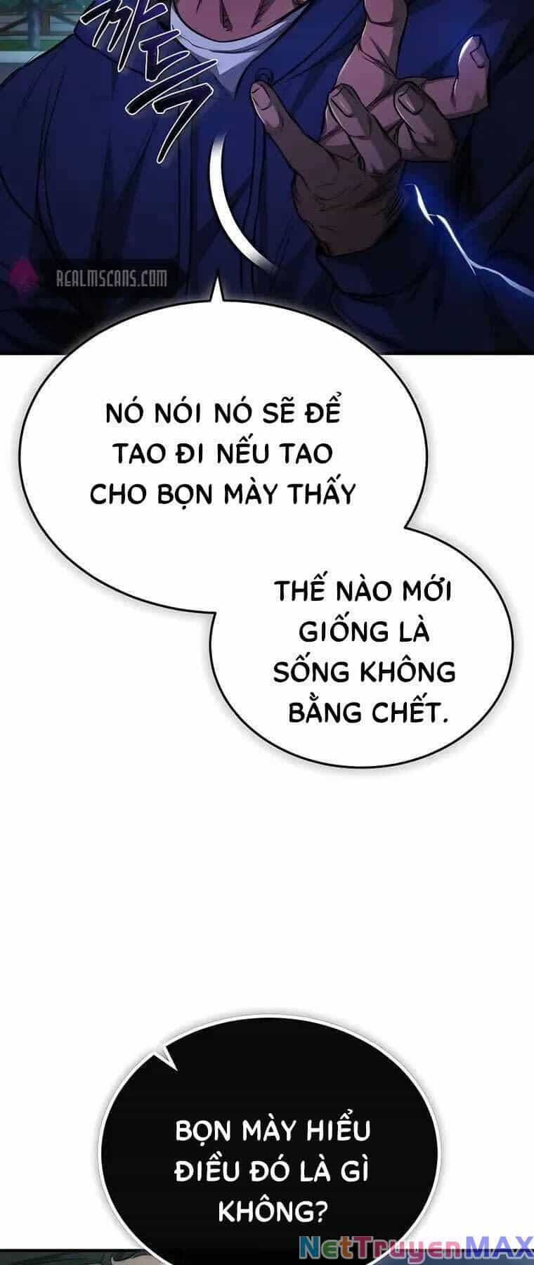 Ác Quỷ Trở Lại Học Đường - Chương 26 - ảnh 3