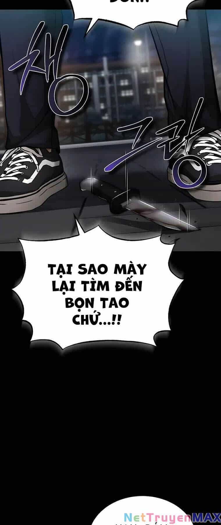 Ác Quỷ Trở Lại Học Đường - Chương 26 - ảnh 32