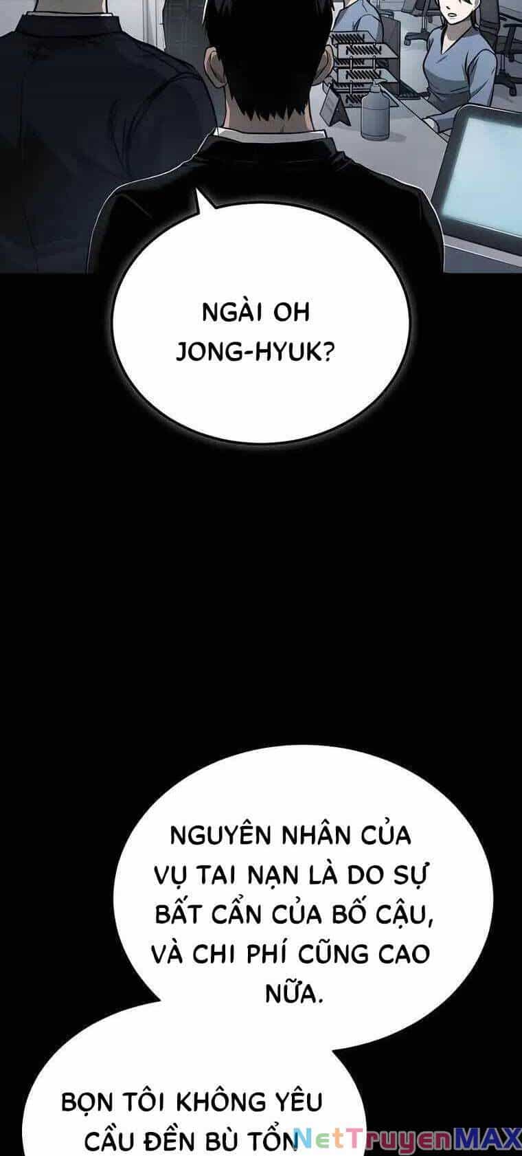 Ác Quỷ Trở Lại Học Đường - Chương 26 - ảnh 77