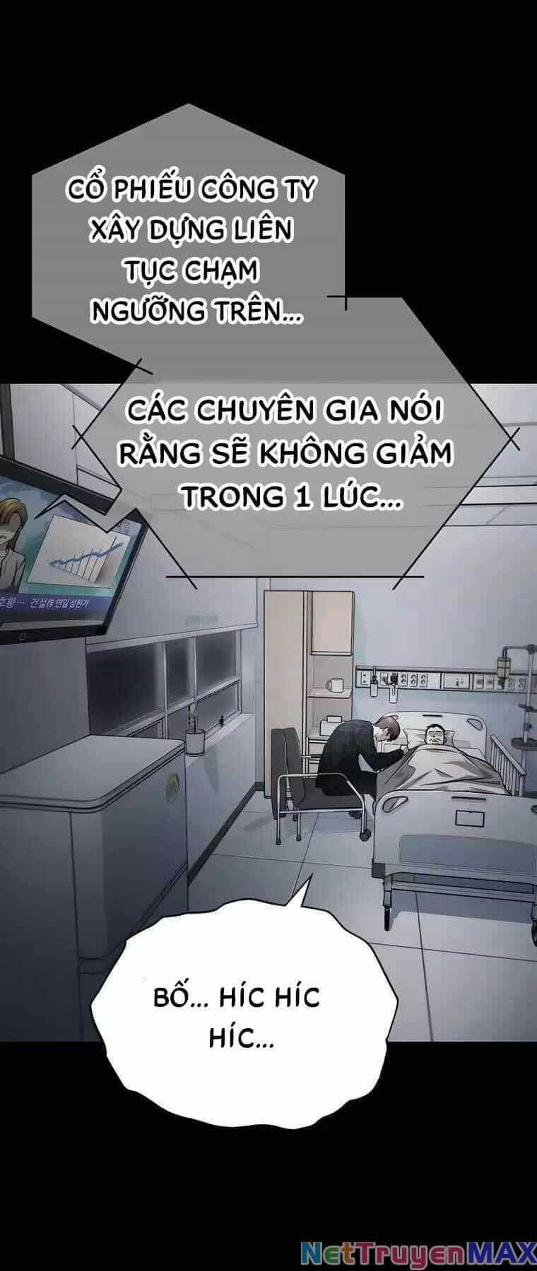 Ác Quỷ Trở Lại Học Đường - Chương 26 - ảnh 79