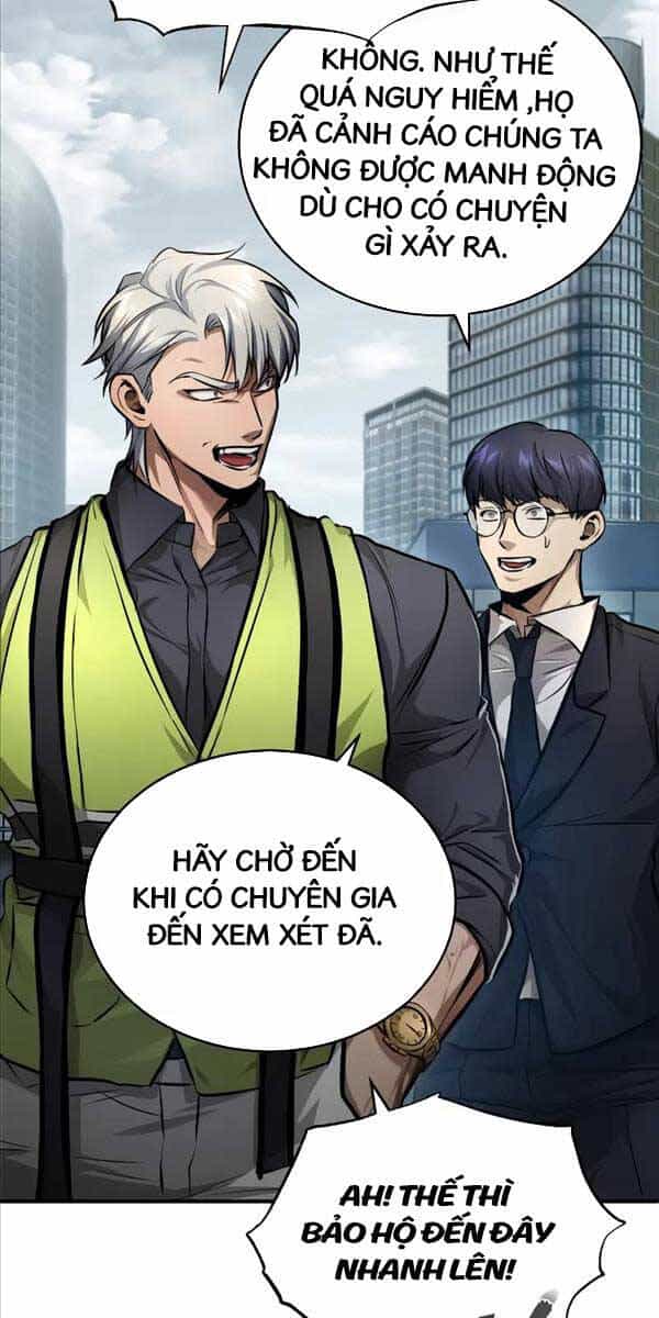 Ác Quỷ Trở Lại Học Đường - Chương 27 - ảnh 10