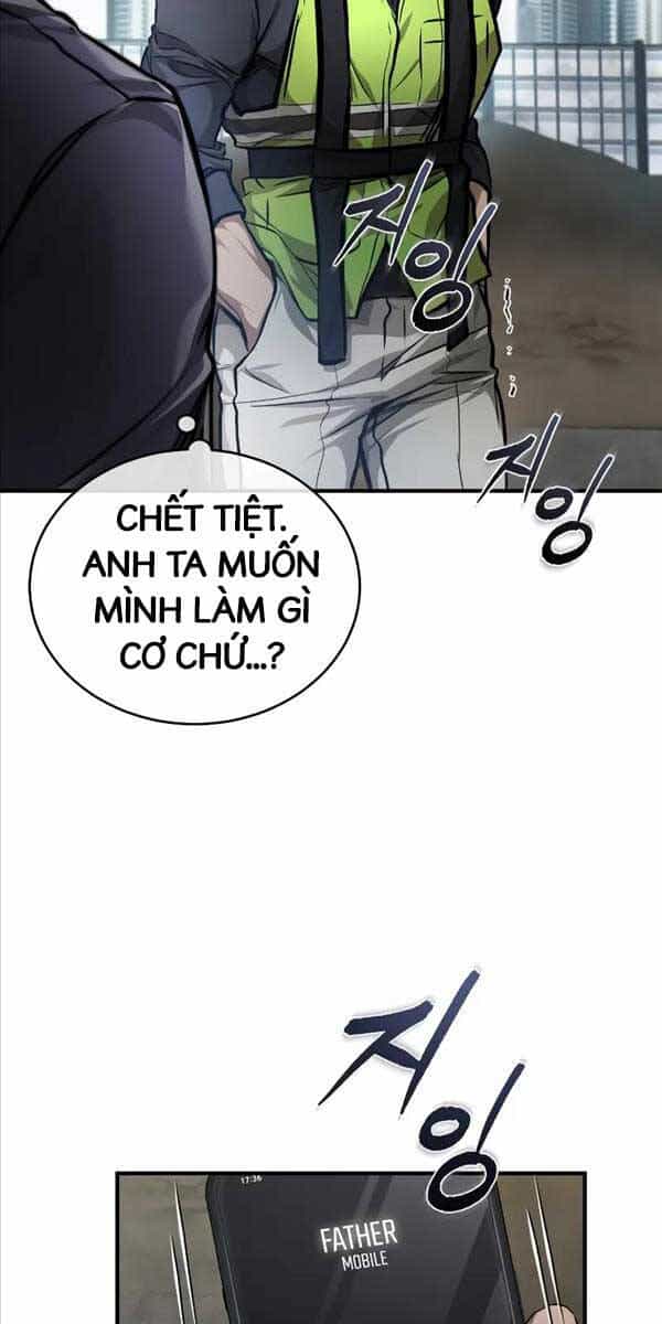 Ác Quỷ Trở Lại Học Đường - Chương 27 - ảnh 33