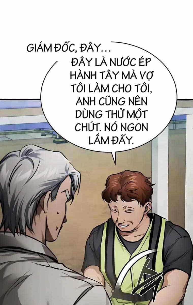 Ác Quỷ Trở Lại Học Đường - Chương 28 - ảnh 37