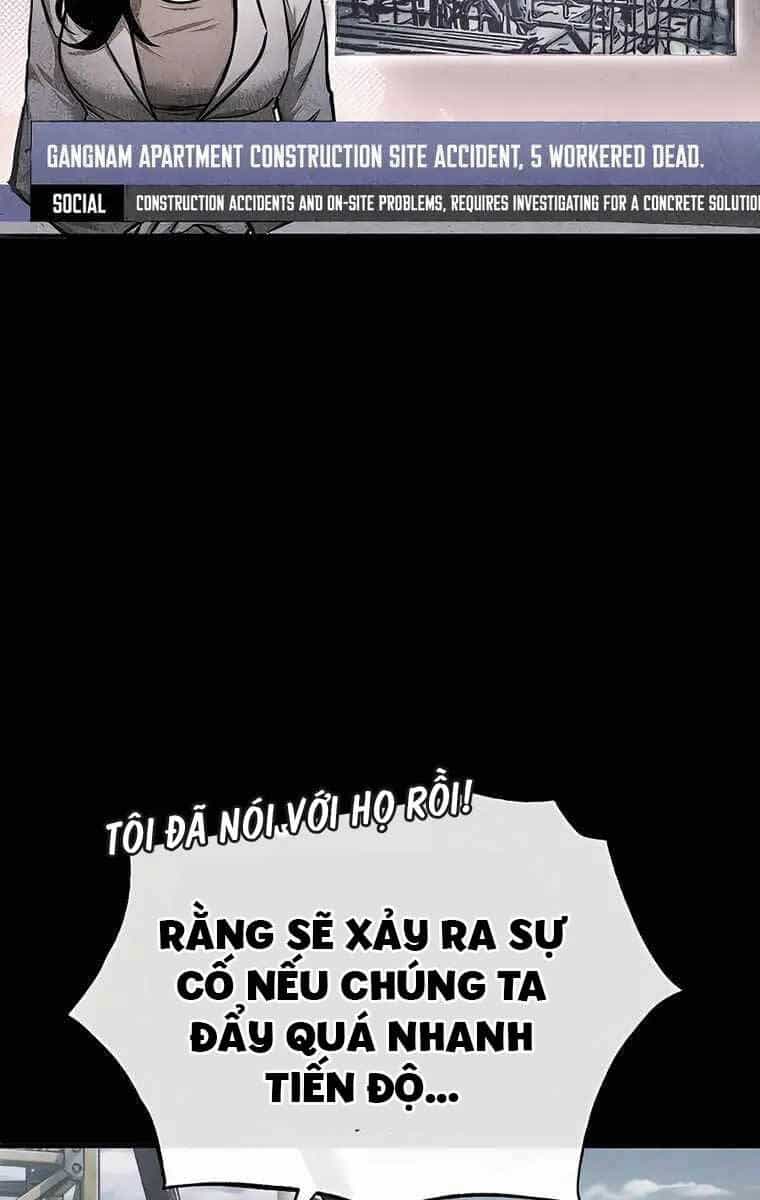 Ác Quỷ Trở Lại Học Đường - Chương 28 - ảnh 4