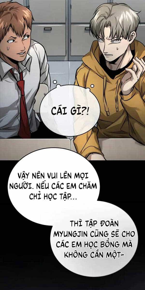 Ác Quỷ Trở Lại Học Đường - Chương 29 - ảnh 35