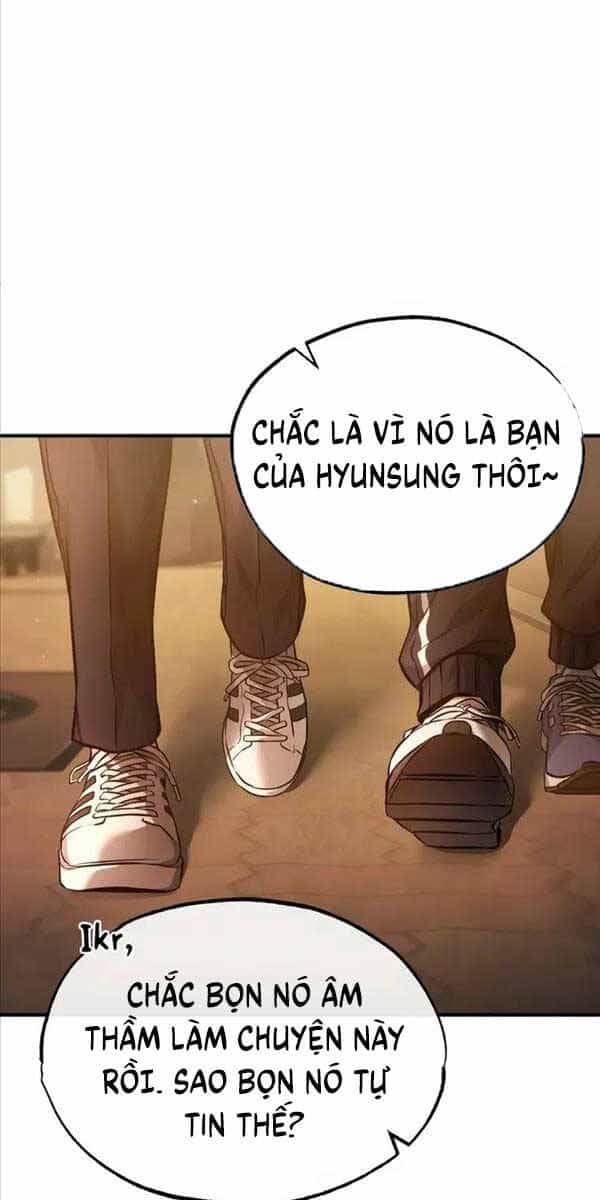 Ác Quỷ Trở Lại Học Đường - Chương 29 - ảnh 40