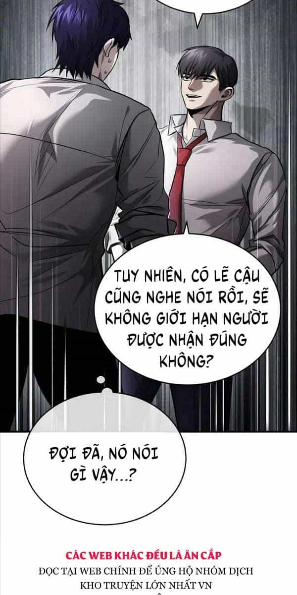 Ác Quỷ Trở Lại Học Đường - Chương 29 - ảnh 57
