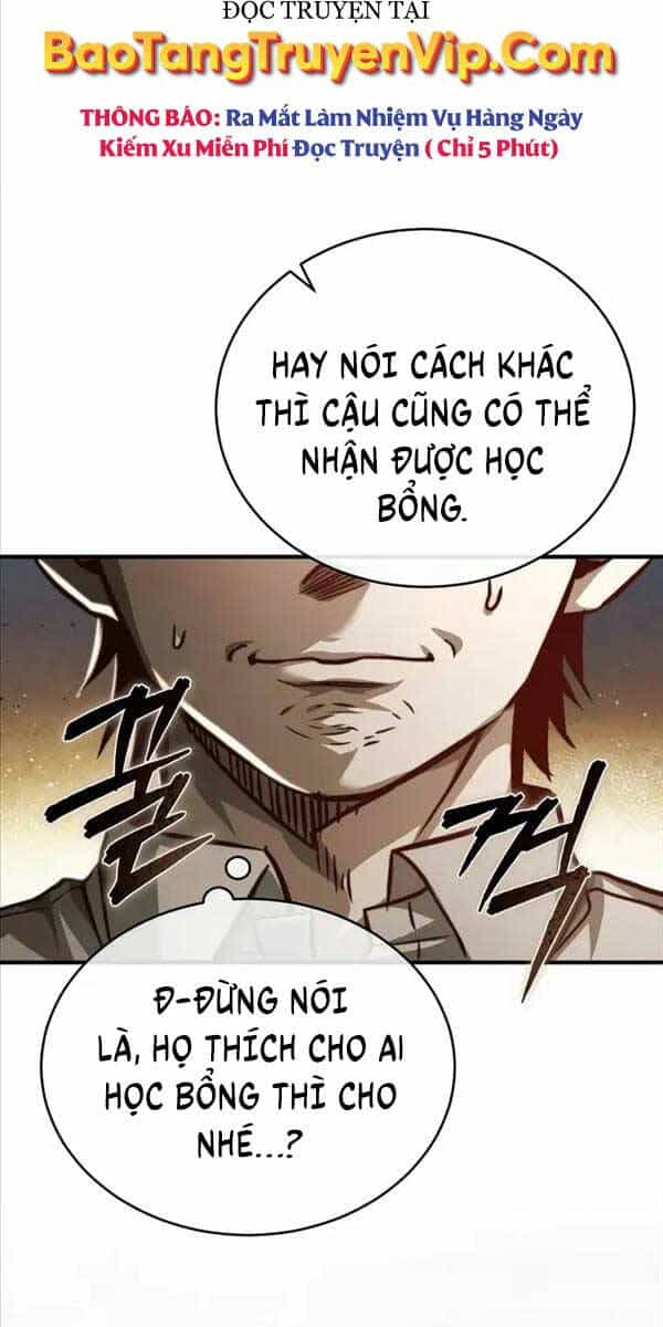 Ác Quỷ Trở Lại Học Đường - Chương 29 - ảnh 58