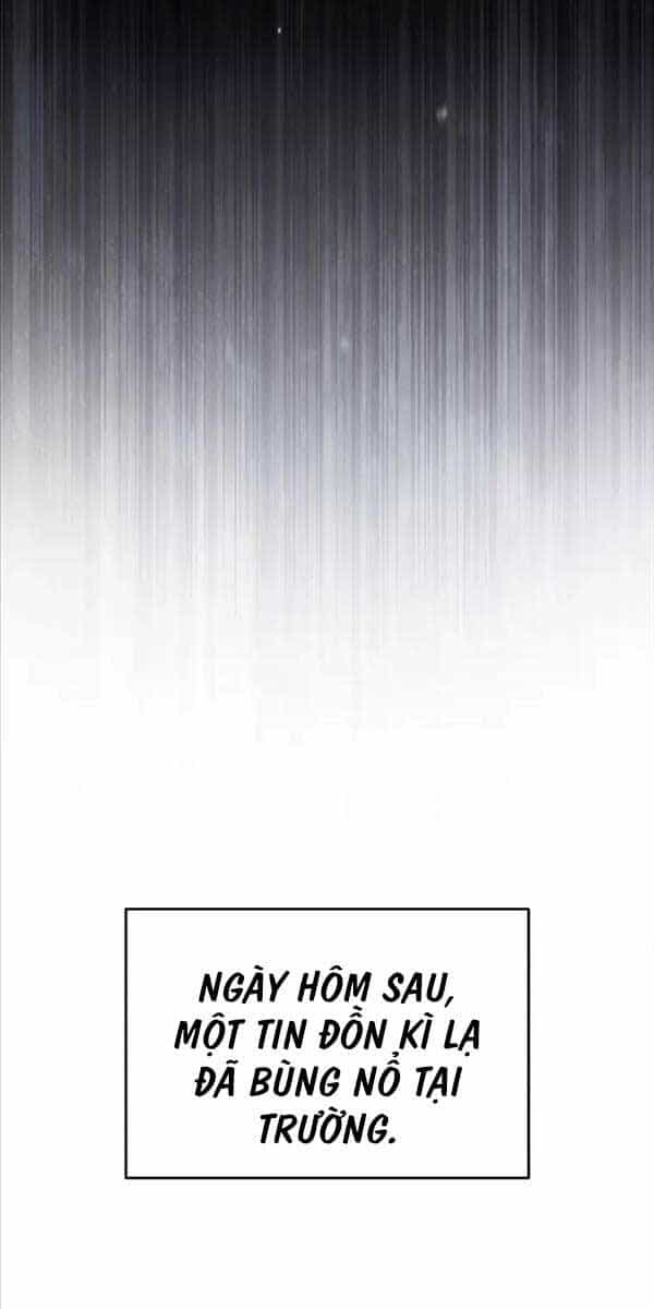 Ác Quỷ Trở Lại Học Đường - Chương 29 - ảnh 62