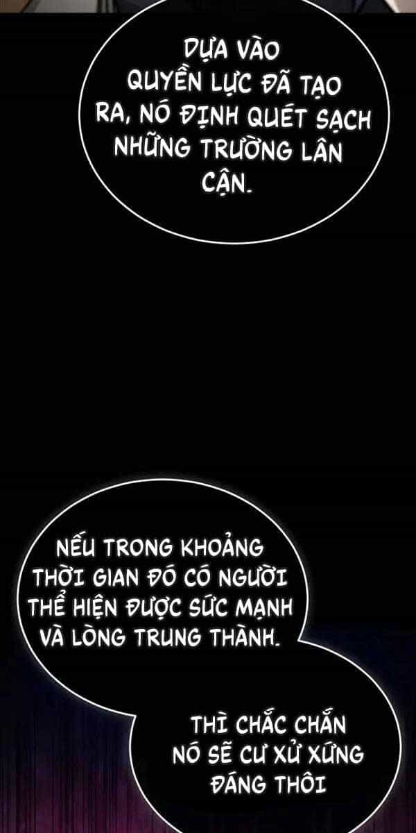Ác Quỷ Trở Lại Học Đường - Chương 29 - ảnh 78
