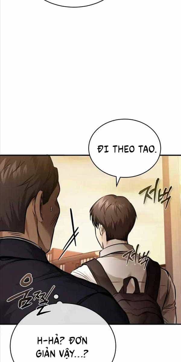 Ác Quỷ Trở Lại Học Đường - Chương 29 - ảnh 85